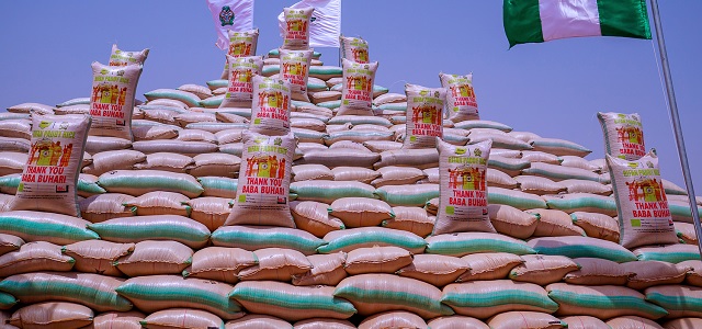 Emefiele Tasks Nigerians on Food Security